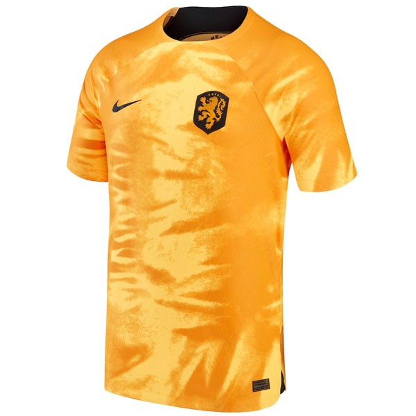 Camiseta Países Bajos 1st 2022-2023